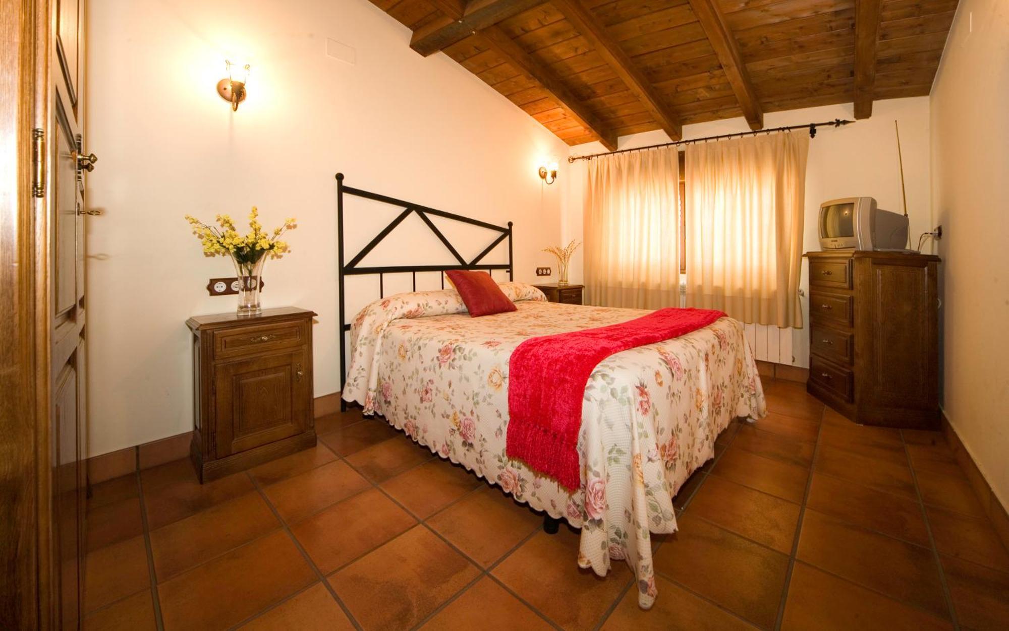 La Venta De Los Arribes Formariz Quarto foto