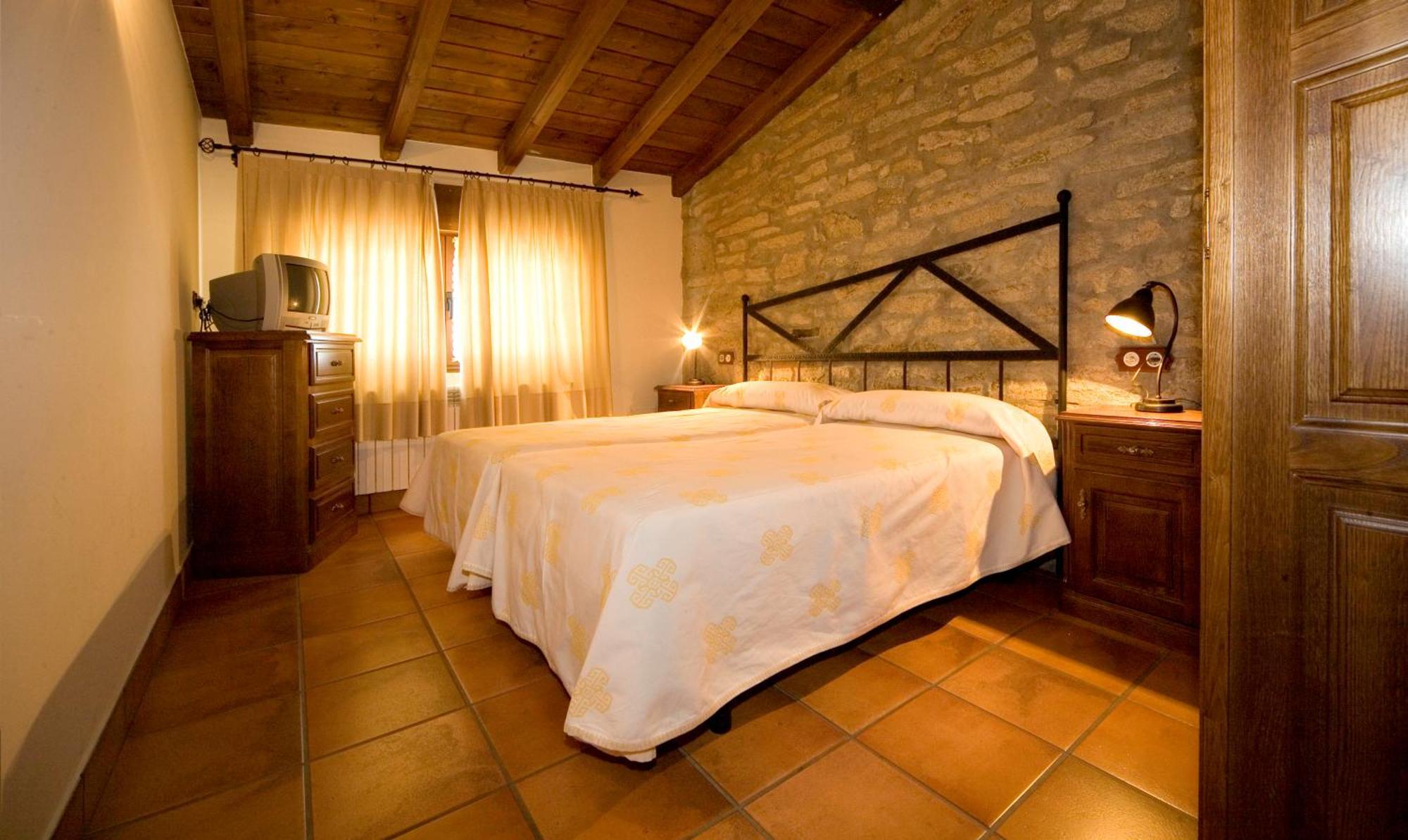 La Venta De Los Arribes Formariz Quarto foto